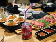 -秋木烤肉·韩国牛肉名家(高新旗舰店)