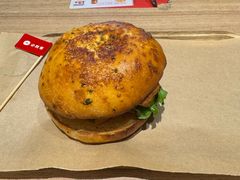 -必胜客(北苑路店)