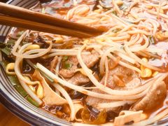 -梓袍面庄(渝北店)