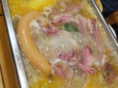 -巴伐利亚啤酒坊(意式风情街店)