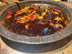 -重庆渝达老火锅(春熙路店)