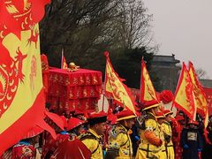 -大明幻境第一城