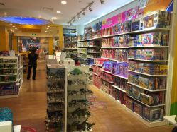 -KIDSLAND(北京蓝色港湾店)