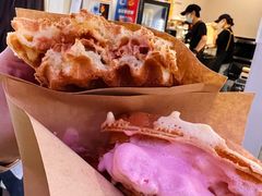 -三厘鸡蛋仔(印力店)