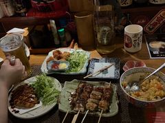 -半藏居酒屋(香港花园店)