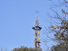 -佛山华盖山公园