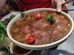 -喜来稀肉(虹泉路店)