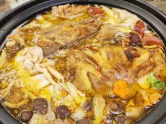 -菌海森林·非遗野生菌火锅(西山区滇池路摩根道店)