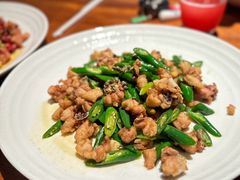 -金谷仓家庭料理(马泉营店)
