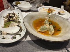 -若蘭慈·无国界素食料理(欢乐海岸店)
