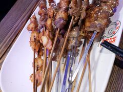 -本色.小马哥烧烤(五一路总店)