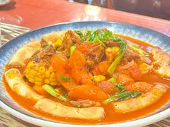 -新疆伊宁远征餐厅