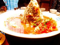 -坛宗剁椒鱼头(河西王府井店)