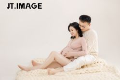 -专注孕妇照亲子照·纪田摄影