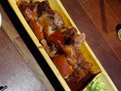 南乳扎烧-大牌大·传统杭帮菜(湖滨店)