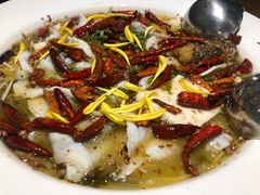 -太二酸菜鱼(宁波来福士店)