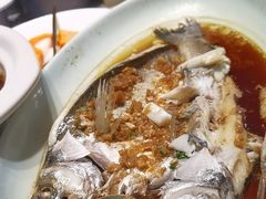 -鹊华居·地道鲁菜·海鲜·融合味(大明湖店)