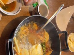 -福茂源横山铁锅羊肉(牡丹园店)