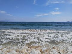 -大梅沙海滨公园