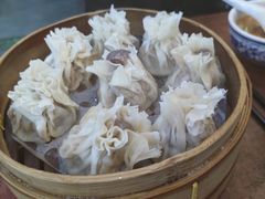 三鲜烧麦（普通）-都一处烧麦馆(前门店)