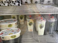 -白色日记·手作酸奶(麦凯乐店)