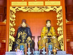 -天津妈祖文化园