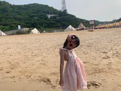 -东澳岛