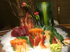 -割烹旭日本料理(龙湖狮山天街店)