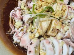 -永信海鲜(群星城店)