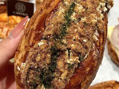 -CARINO BAKERY&CAFE(人广来福士店)