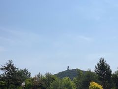 -六鼎山文化旅游区
