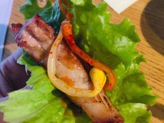 -姜虎东白丁烤肉(恒隆广场店)