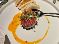 生牛肉塔塔-Solo(衡山路店)