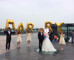-MANLI BRIDAL婚纱