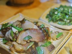 青城老腊肉-青城甲(青城山店)