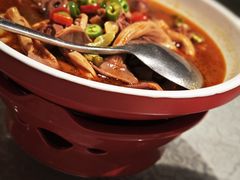 -厝小满.姜母鸭/泉州菜(桥南店)