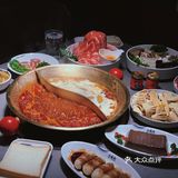 小龙坎2.0火辣来袭‼️新天地全新HOT店