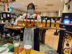 -兰特伯爵西餐厅·啤酒屋(方庄店)