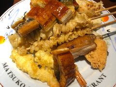 -松子料理(亮马桥店)