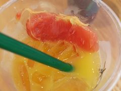 -星巴克臻选(华堂·新辰汇店)