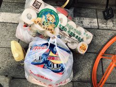 -中商平价(首义购物广场店)