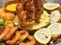 -La Terre乐田(万象城店)