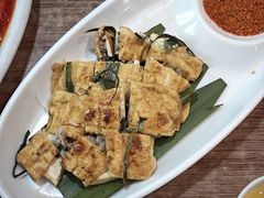 -傣香原味·傣味特色菜·手抓饭(呈贡吾悦广场店)