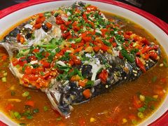 -乐口福家常菜馆(古庸路店)