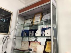 -杉惠素颜美妆皮肤管理中心