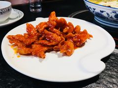 -老苏州芳和园茶酒楼  传统苏帮菜(观前店)