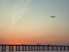 -宝安西湾红树林湿地公园