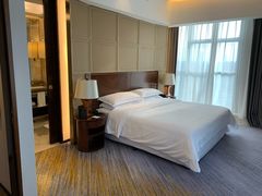 -广州粤海喜来登酒店