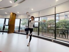 -WEGYMER健萌健身(雅颂居馆)