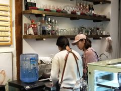 -蜜舍咖啡(洋人街店)